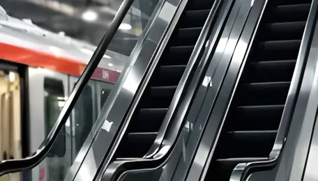 Johnson Lifts Wins UP Metro Elevator Contract