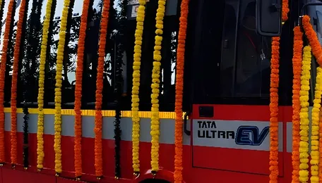 Mumbai Electric Bus Programme Awaits Financial Resolution