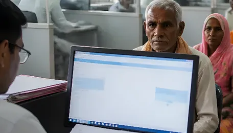 Bihar Pension Verification Crosses 1 Crore, 13.57 Lakh Still Pending