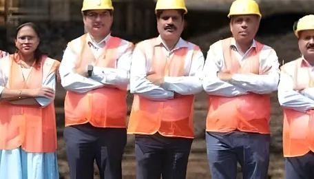 SECL’s Deepka Mine Breaks All-Time Coal Production Record in 2025-26 