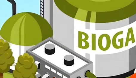 Decoding India’s compressed biogas revolution - The Sentinel 