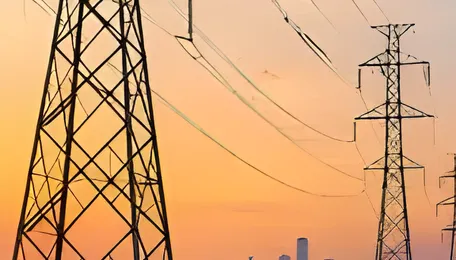 LandT Wins Rs. 150 bn Power Transmission Orders in India, West Asia 
