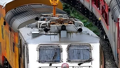 Indian Railways Faces Declining Train Punctuality