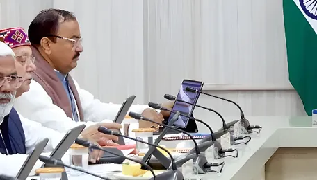 UP’s first multi-unit ethanol and sugar plant to be set up in Chhata, Mathura 