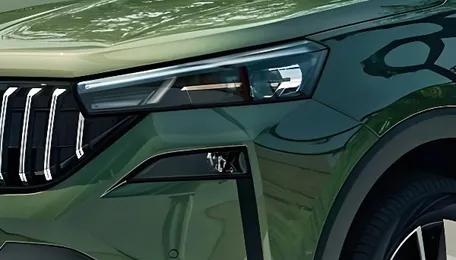 Is Škoda-VW Finally Bring a Mass-Market EV to India? 