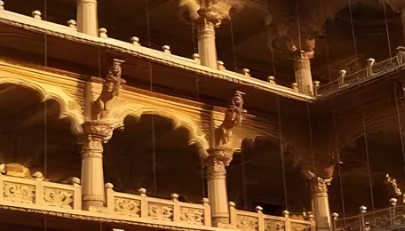 Pune Temple Plan Adds Social Infrastructure To Growth Belt