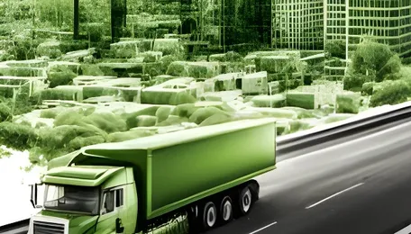 Hyderabad Declaration Pushes Green Logistics Mission
