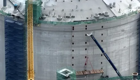 SCGC shifts strategy as petrochemical risks rise 