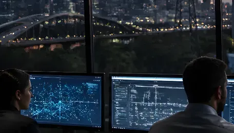 AI Cyber Threats Are Turning Critical Infrastructure Into a New Front