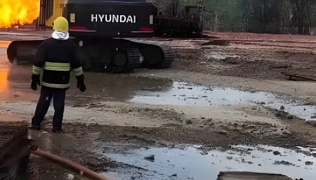 Baghjan oil well fire and leakage may be checked in 4-5 days 