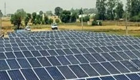Mumbai Positions Itself For Renewable Energy Capital
