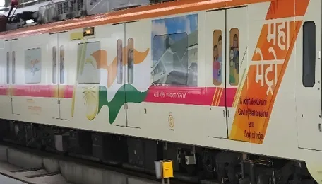 Nagpur Metro Expansion To 129 Km Transforms Transit