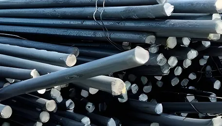 Anti-dumping duties against Bulgarian rebar in Canada will reduce steel exports from Ukraine by 60-80 ths tons