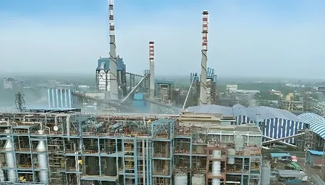 Gujarat's Bharuch district solidifies status as 'India’s Chemical Hub', employing 2 lakh people 