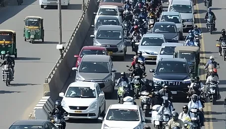Bengaluru Business Corridor Targets Three Year Completion