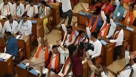 Bengaluru Civic Participation Debate Gains Fresh Attention