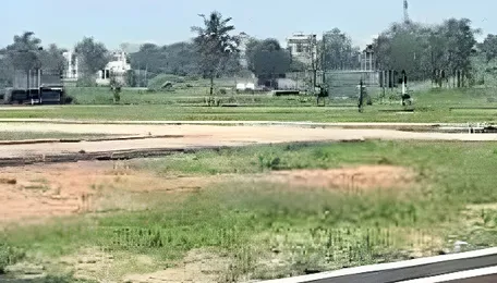 Bengaluru park area shrunk by 5 acres in NPKL 4th Block; allottees object 