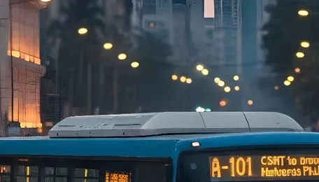 BEST Revises Bus Routes Expands Air Conditioned Services Starting March