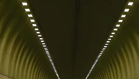 Bengaluru Twin Tunnel Opens New Route For Traffic Relief