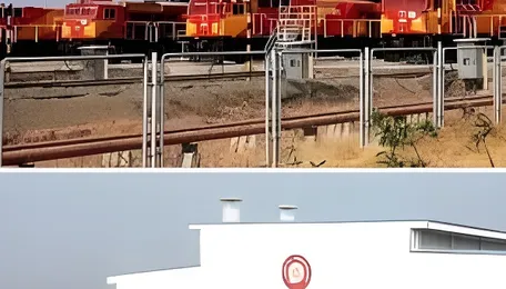 Kutch to get India’s largest hi-tech loco shed and modern railway station 