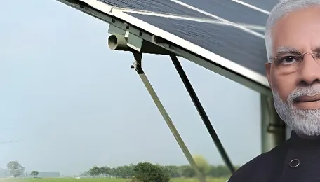 Solar Pump Subsidy 2025: Get Up to 90% Support Without Any Hassle, Know the Full Process 