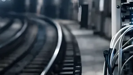 RailTel Shares Surge 13 Per Cent On Rs 564 Crore Tunnel Orders