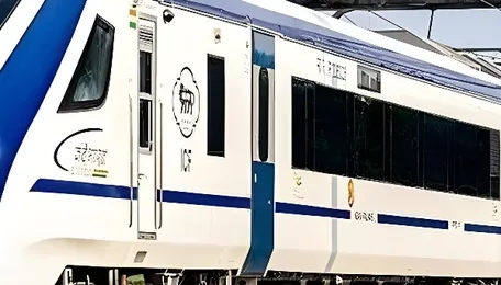 Indian Railways to deploy AI-enabled CCTV in ECR pantry cars, base kitchens