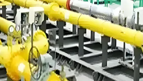 PNG and CNG Supply Remains Uninterrupted; Govt Pushes Shift from LPG 