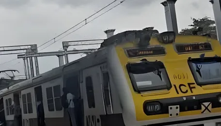 Western Railway approves faster services from Mumbai