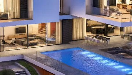 Noida Mumbai Gurugram Bengaluru Drive 2025 Boom In Premium Housing Prices