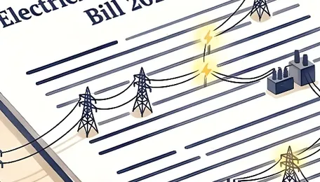 The Draft Electricity Amendment Bill 2025 explained 