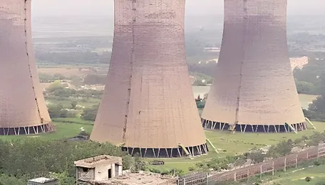 Uttar Pradesh govt approves thermal power project of ₹33,000 crore 