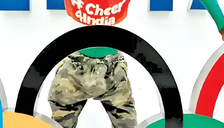 Telangana unveils big push toward 2036 Olympics 