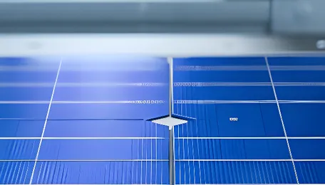 Navitas Solar, Caelux Partner to Make 5 GW Tandem Solar Modules in India 