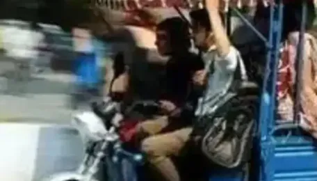 Indore E Rickshaw Regulation Targets Safer Urban Mobility