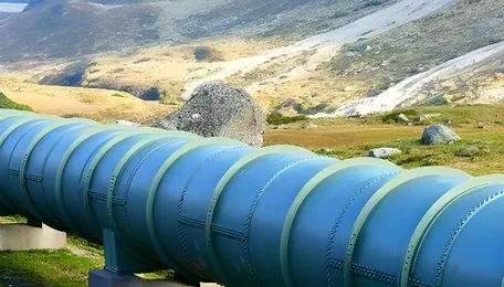 US energy realism pays off in Iran crisis 