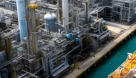 India’s Overseas Oil and Gas Output Declines Twelve Percent in Five Years 