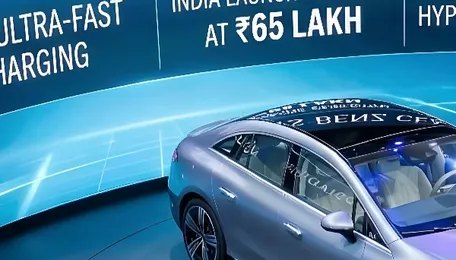 Mercedes-Benz CLA EV Global Debut 2026: 792km Range, 800V Charging and India Launch Buzz 