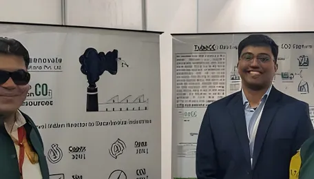 Bengaluru sustainable innovation event explores climate solutions