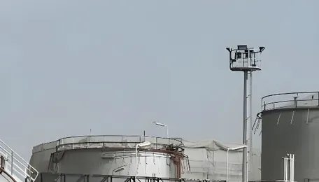 Gas reservation policy design critical as conflict hits global supplies 