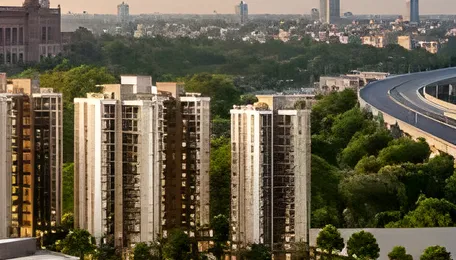 Esha Group Enters Lucknow Real Estate Market with Township Plans