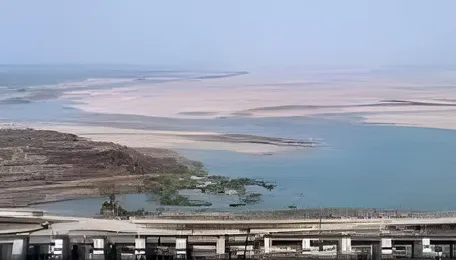 Hyderabad Kaleshwaram Safety Oversight Leaves State Accountable