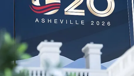 US hosts G20 energy talks in Texas as Iran war disrupts global fuel markets 
