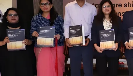 Launch event: Indian States’ Electricity Transition (SET) 2026 report 