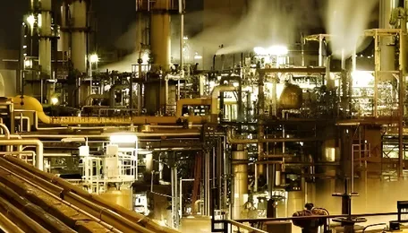 Naphtha shortages leading to petrochemical plants force majeures and record prices 
