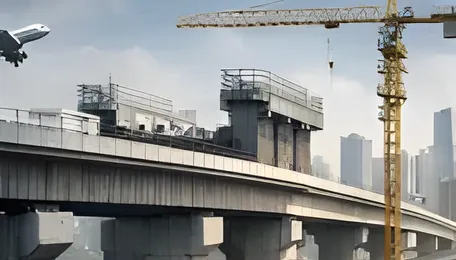 India Tracks Infrastructure Projects Worth Rs 37.11 tn As Of July 