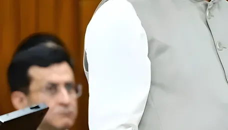 Uttarakhand govt to identify all cancer causing chemicals in processed food items 