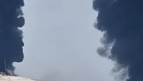 How West Asia Conflict Could Reshape India's Petrochemical Future 