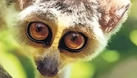PIL seeks to insulate electric lines inside Slender Loris sanctuary in TN's Kadavur 