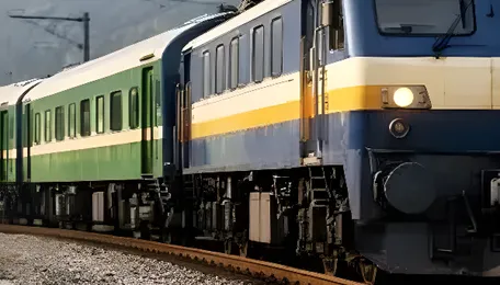 Vaishnaw Flags Off Biweekly Ramnagar Dehradun Express